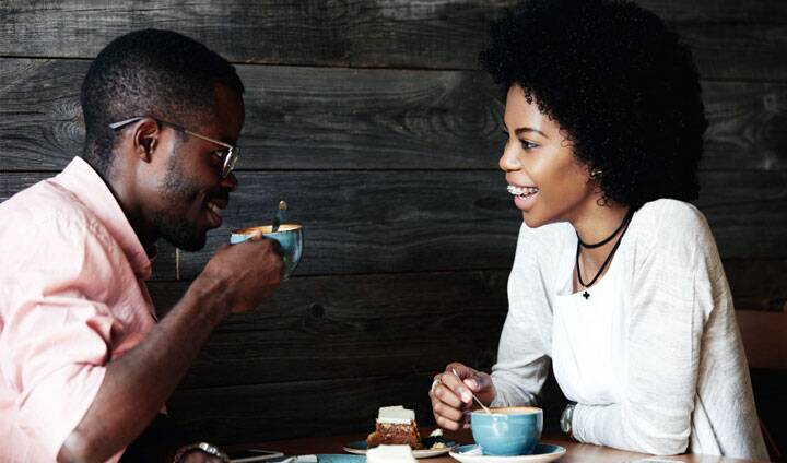 Love in the Swipe Era: Are Dating Apps Helping or Hurting? Love in the Swipe Era: Are Dating Apps Helping or Hurting