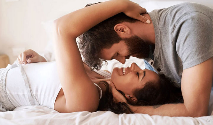 What Women Crave More Than Sex