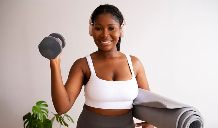 10-Minute Workouts That Actually Transform Your Body