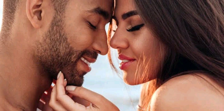 5 Kinds of Women Every Man Desires