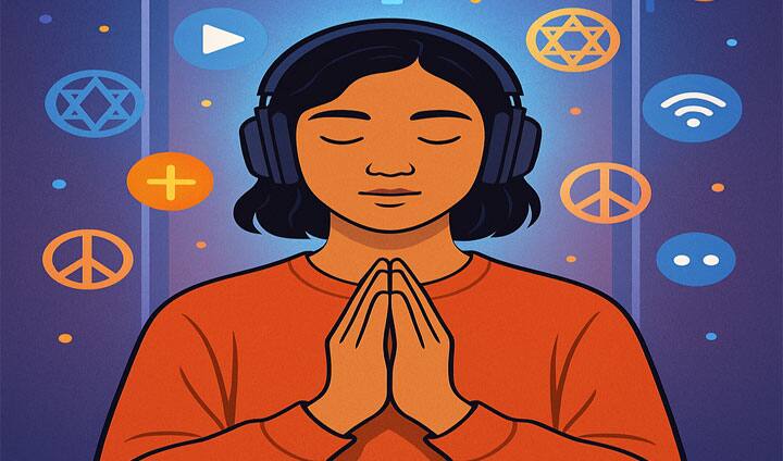 Faith in the Digital Age: How Gen Z Is Reimagining Religion