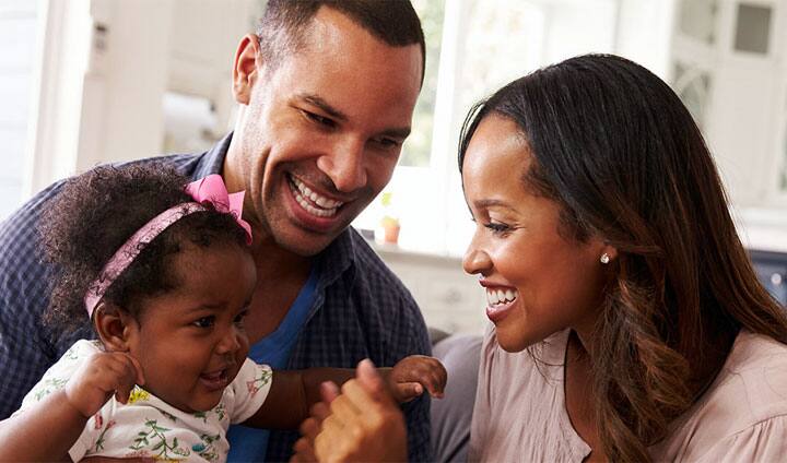 The Modern Family Blueprint How to Create Harmony in a Hectic Home