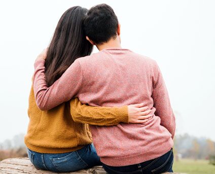The Silent Love Languages
