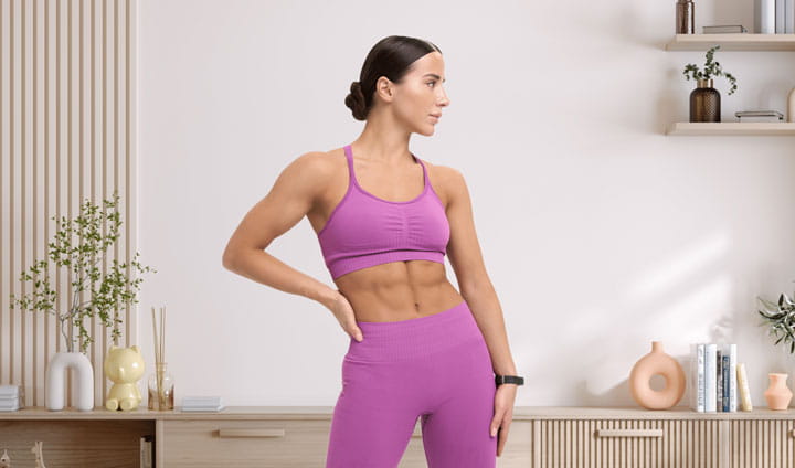 What Fitness Influencers Aren’t Telling You About Body Transformation