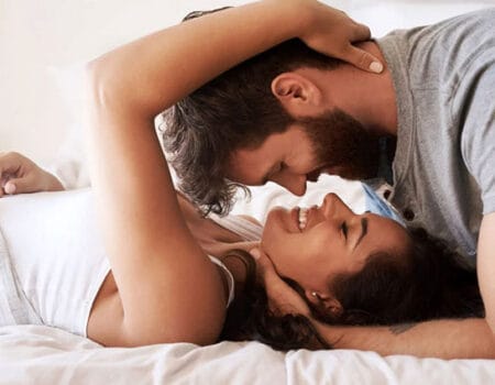What Women Crave More Than Sex