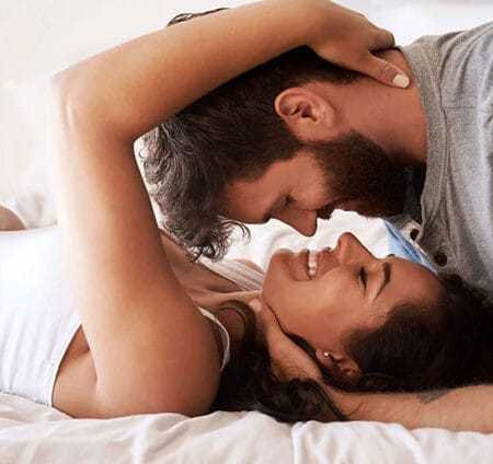 What Women Crave More Than Sex