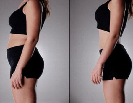 Body Transformation