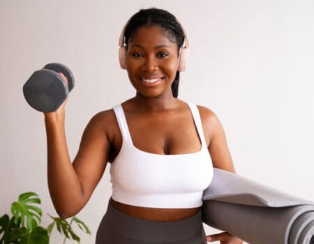 10-Minute Workouts That Actually Transform Your Body